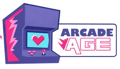 Arcade Age